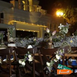 اجاره سالن اجتماعات و باغ تالار تشریفات و خدمات با بهترین امکانات