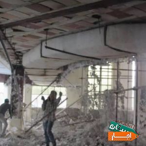 کاشت میلگرد کرگیری برش و تخریب بتن اجاره ابزاربا بهترین شرایط