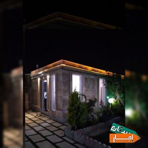 اجاره باغ ویلا