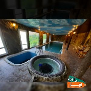 اجاره باغ و ویلا