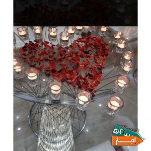 اجاره سالن اجتماعات عقد/عروسی/تولد/مهمانی/
