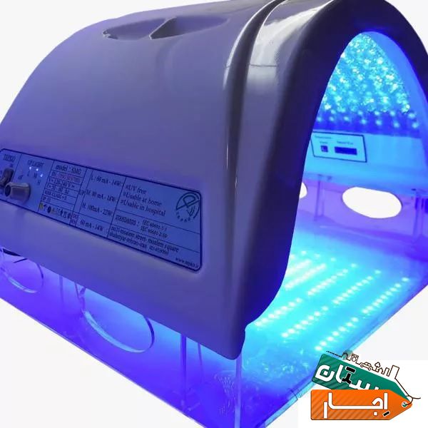 اجاره دستگاه زردی نوزاد