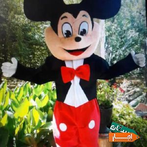 اجاره تن پوش عروسک