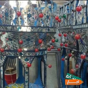 اجاره حجله کلیه نقاط تهران