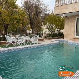 اجاره ویلا و باغ در کردان با بهترین قیمت در البرز