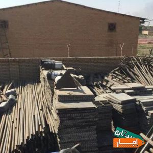 اجاره قالب و ابزار بتنی با مناسب ترین قیمت