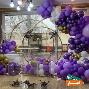 کردان ویلا اجاره 1000 متری فول امکانات