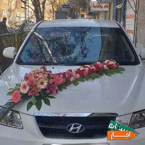 اجاره ماشین عروس سوناتا 2010 با بهترین شرایط
