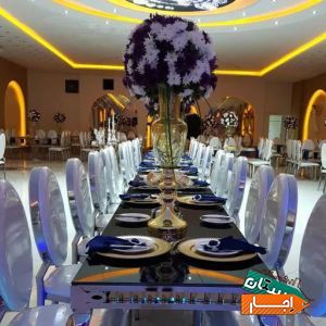 اجاره باغ تالار فانوس
