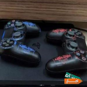 اجاره ps4 . کرایه ps 4 . کنسول پی اس فور .xbox پیک در قم