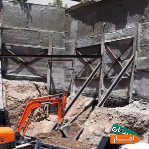 اجاره مینی بیل و بابکت به همراه پیکور با بهترین امکانات