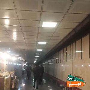 اجاره غرفه در مترو شهید محلاتی با بهترین شرایط