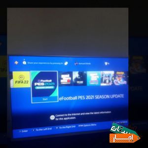 اجاره ps4 ارسال به تمام نقاط