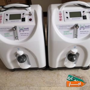 اجاره اکسیژن ساز و بای پپ
