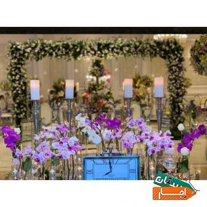 اجاره باغ تالار عروسی