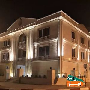 اجازه اپارتمان سوئیت