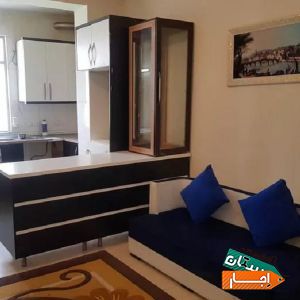 اجاره سوئیت آپارتمان مبله رودکی