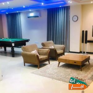 اجاره ویلا استخر دار رودهن