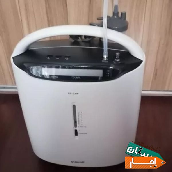اجاره و فروش دستگاه اکسیژن ساز و تجهیزات درمانی در استان تهران