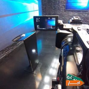 اجاره استودیو