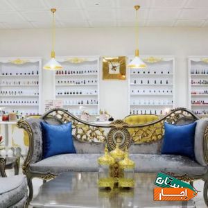 اجاره صندلی ومیز ناخن