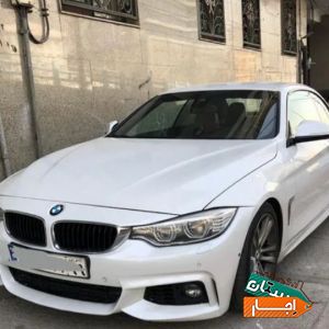 اجاره خودروBMW428/رنت اتومبیل/کرایه ماشین