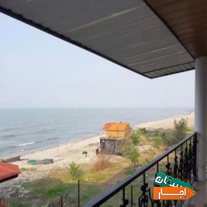 اجاره ویلای ساحلی استخر دار کد 344