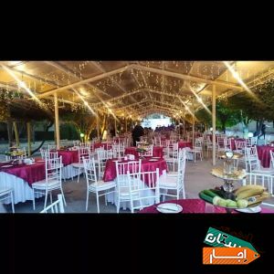 اجاره ظروف کرایه و خدمات مجالس مرادی در اندیشه
