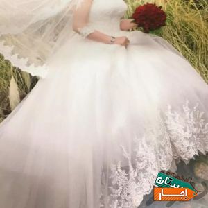 اجاره لباس عروس سایز38 با مناسب ترین قیمت