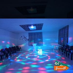 اجاره باغ ،ویلا ،تولد، نامزدی و دور همی خانوادگی