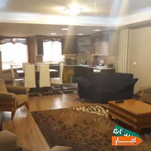 اجاره آپارتمان با مناسب ترین شرایط در جردن مبله 120 متر مسکونی