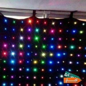 اجاره ( پرژکتور و رقص نور و .. ) با شرایط عالی