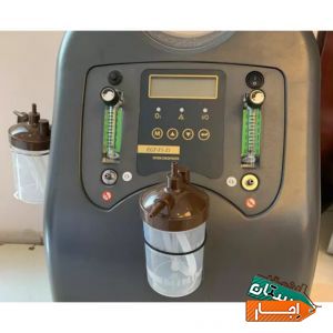 اجاره دستگاه اکسیژن ساز آمریکایی و آلمانی