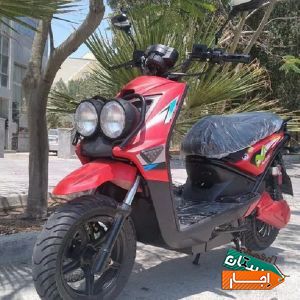 اجاره موتور ساعتی روزانه مناسب با بهترین قیمت در کیش