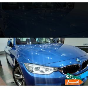 اجاره خودرو بی ام و 428/اجاره ماشین/کرایه خودرو
