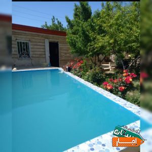 اجاره باغ ویلا سهیلیه با استخر فول امکانات