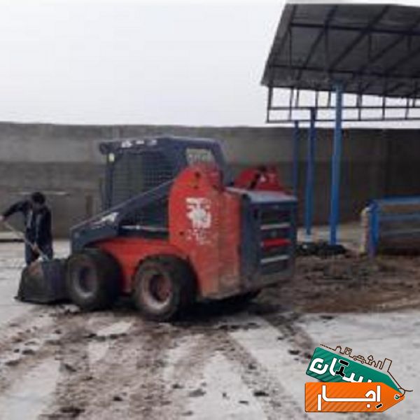 اجاره بابکت