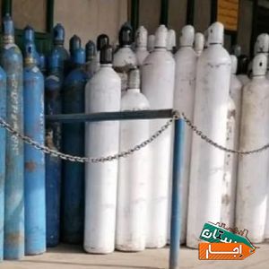 اجاره کپسول اکسیژن با بهترین شرایط