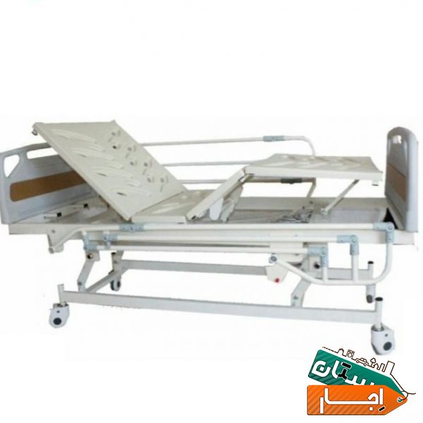 اجاره و فروش تخت بیمار