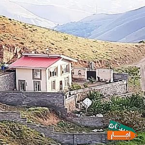 اجاره باغ ویلاکردان برغان با بهترین قیمت در البرز