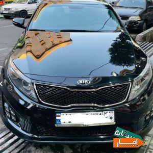 اجاره خودرو/optima/رنت/کرایه
