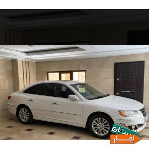 اجاره خودرو رنت ازارا ٢٠١٠ فول