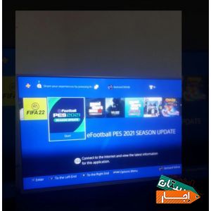 اجاره ps4 ارسال به تمام نقاط