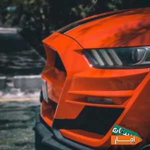 رنت ماشین نیو موستانگ 2016 شرایط عالی
