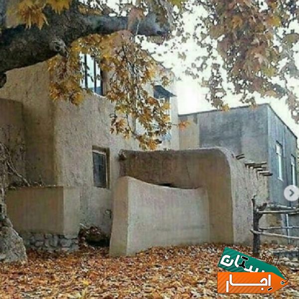 اجاره اقامتگاه بومگردی بابا نوروز قلعه بالا با نازلترین قیمت در شاهرود