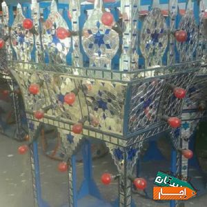 اجاره حجله . حجله. کلیه نقاط تهران