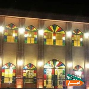 اجاره باغ عمارت جهت مجلس تولدوعقدومهمانی خانوادگی