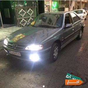 اجاره خودرو پژو پرشیا با مناسب ترین قیمت