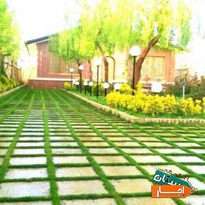 اجاره باغ و ویلا در کردان با بهترین شرایط