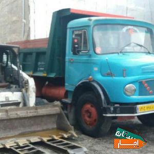 اجاره بابکت ومینی بیل